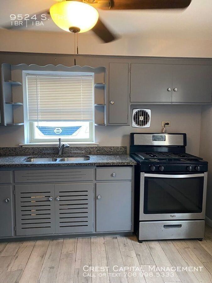 9524 S Troy Ave #GS - Photo 2 of 7