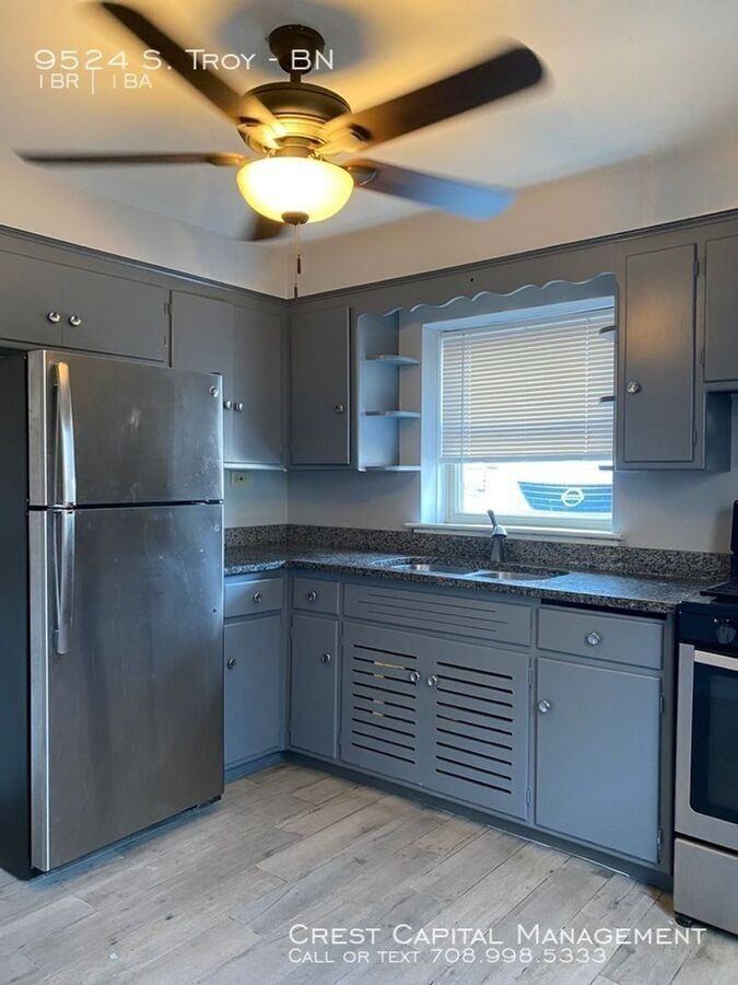 9524 S Troy Ave #GS - Photo 3 of 7
