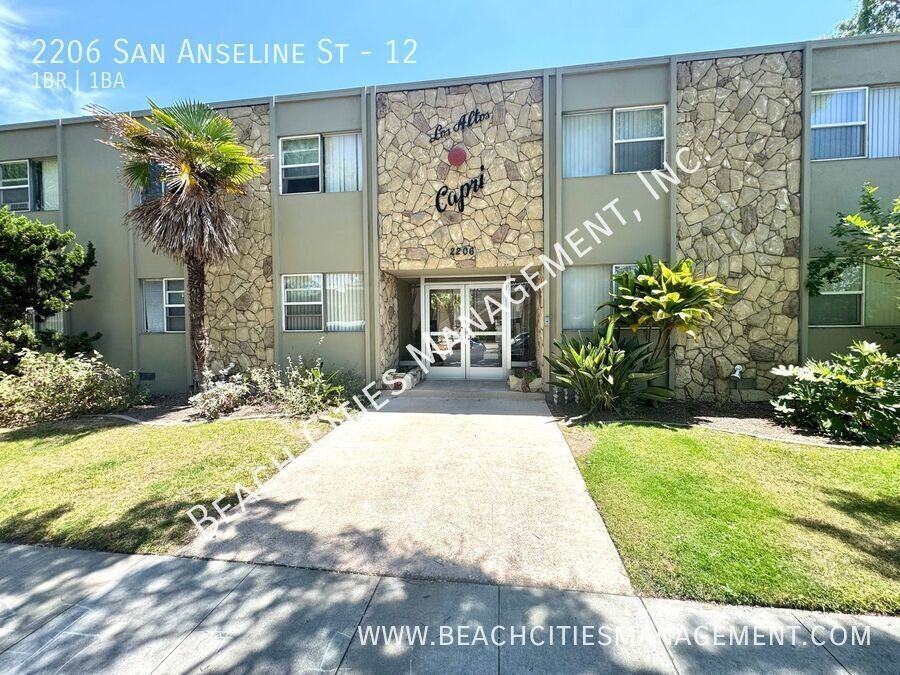 2206 San Anseline Ave #12 - Photo 2 of 20