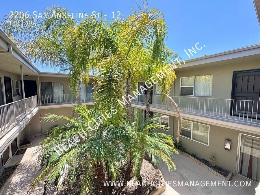 2206 San Anseline Ave #12 - Photo 4 of 20