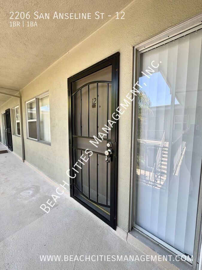 2206 San Anseline Ave #12 - Photo 5 of 20