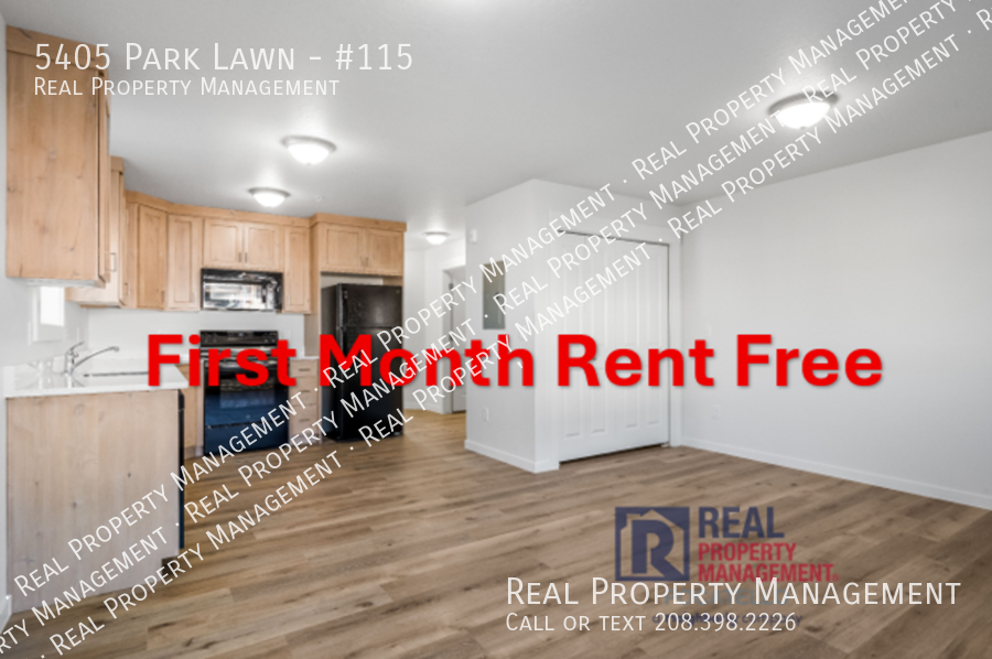 5405 Park Lawn Dr #115 - Photo 3 of 9