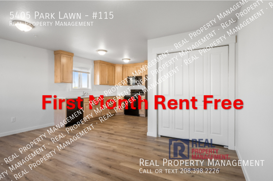 5405 Park Lawn Dr #115 - Photo 4 of 9