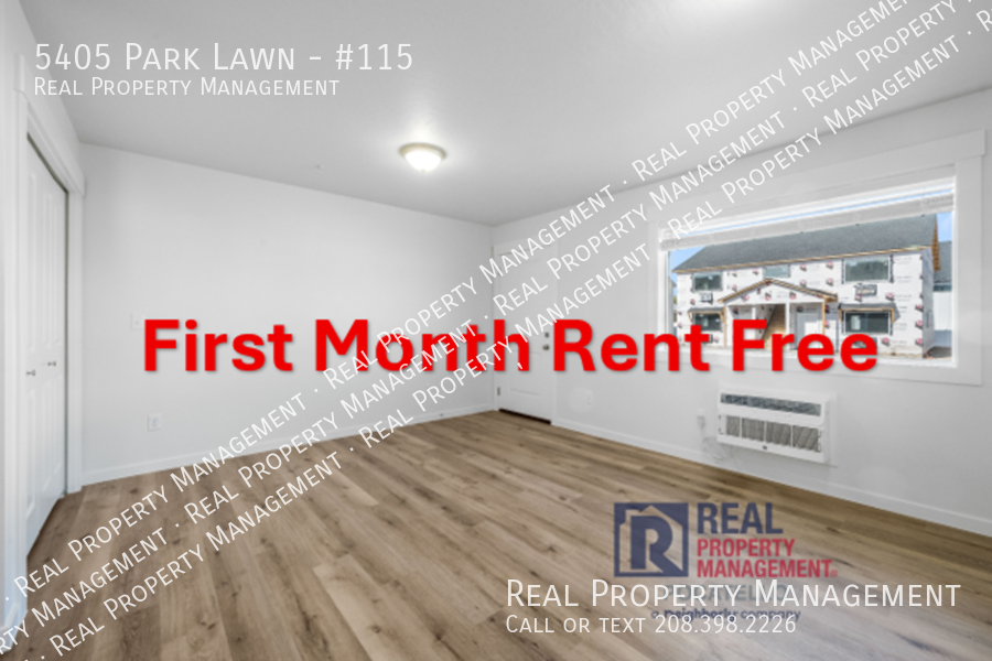 5405 Park Lawn Dr #115 - Photo 5 of 9
