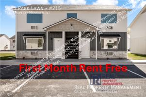 featured image of 5405 Park Lawn Dr #215