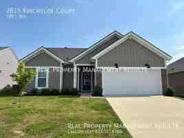 featured image of 2815 Kincheloe Ct