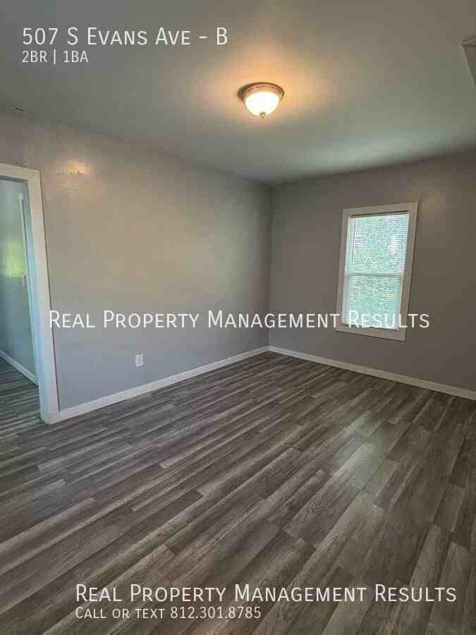 507 S Evans Ave #B - Photo 2 of 12