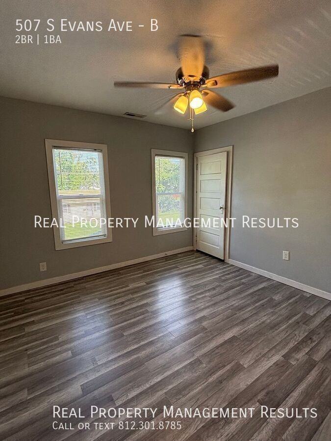 507 S Evans Ave #B - Photo 7 of 12