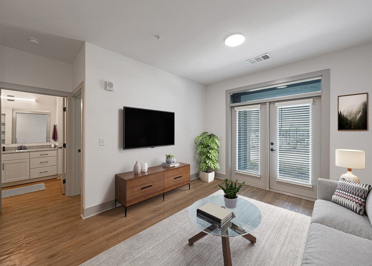 The Kelvin Apartments - Photo 2 of 33