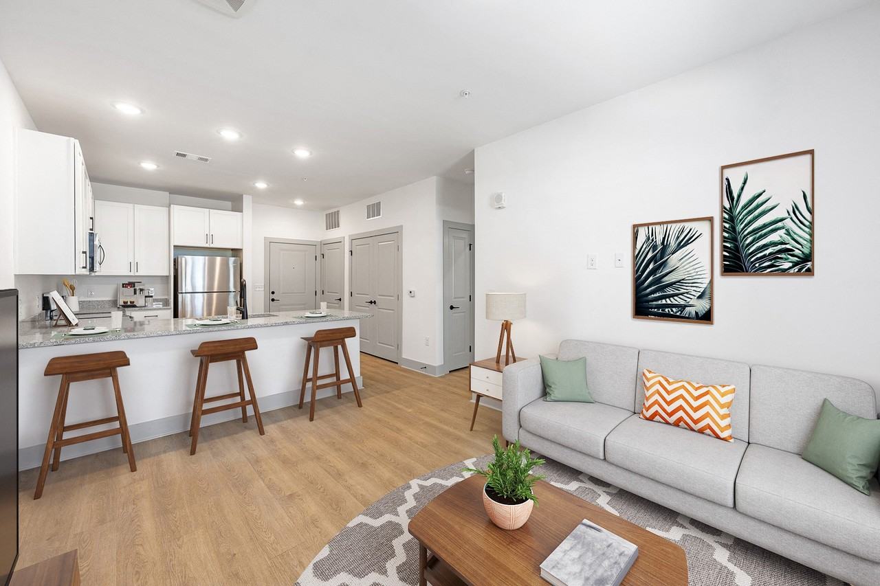 The Kelvin Apartments - Photo 4 of 33