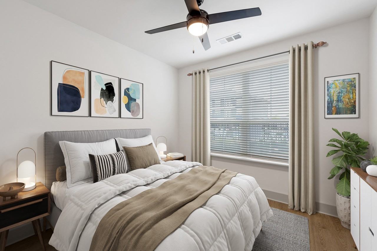 The Kelvin Apartments - Photo 5 of 33