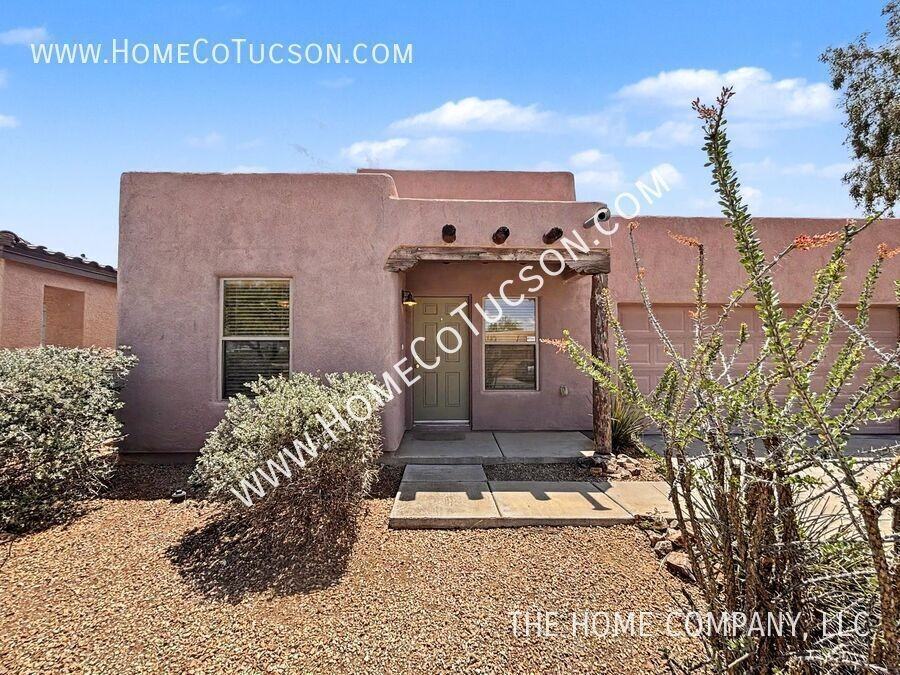 5738 E Calle De Hielo Dulce - Photo 4 of 28