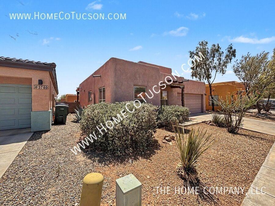 5738 E Calle De Hielo Dulce - Photo 7 of 28