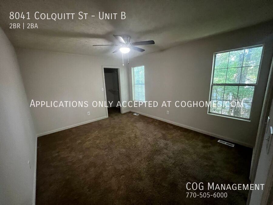 8041 Colquitt St #B - Photo 6 of 6