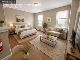 939 Belmont Ave #2F - Photo 1 of 1