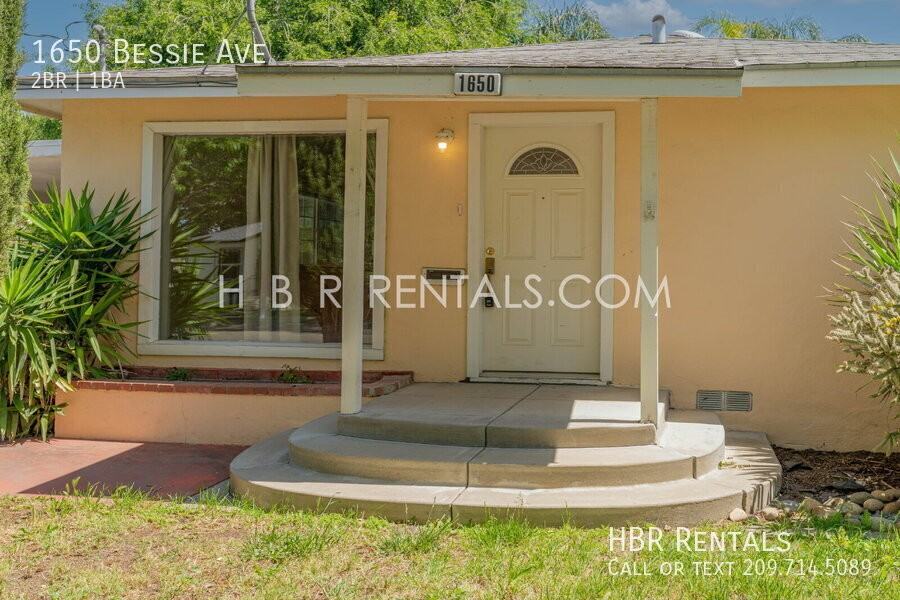 1650 Bessie Ave - Photo 2 of 21