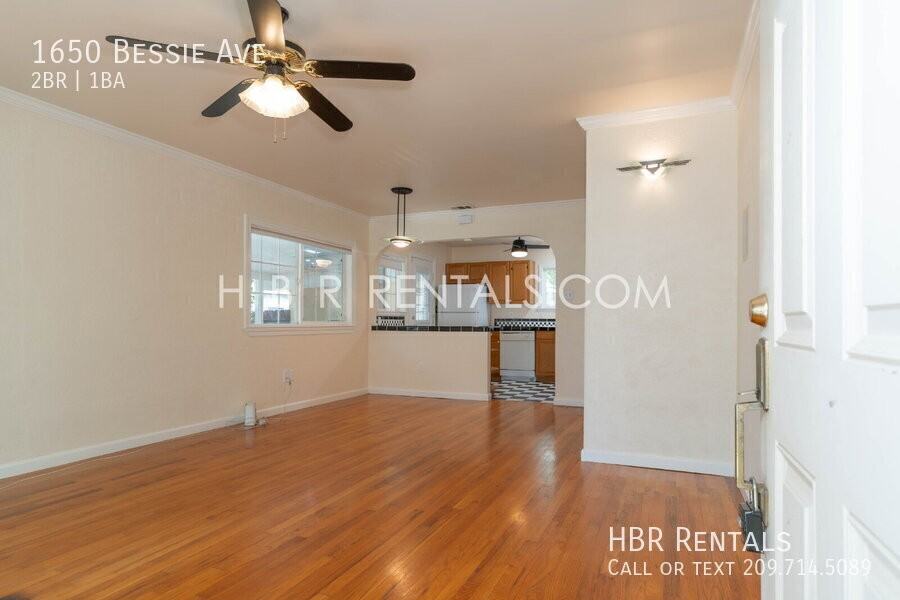 1650 Bessie Ave - Photo 3 of 21
