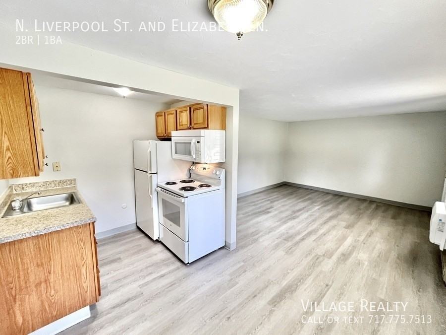 Liverpool & Elizabeth Ln. #F - Photo 2 of 50