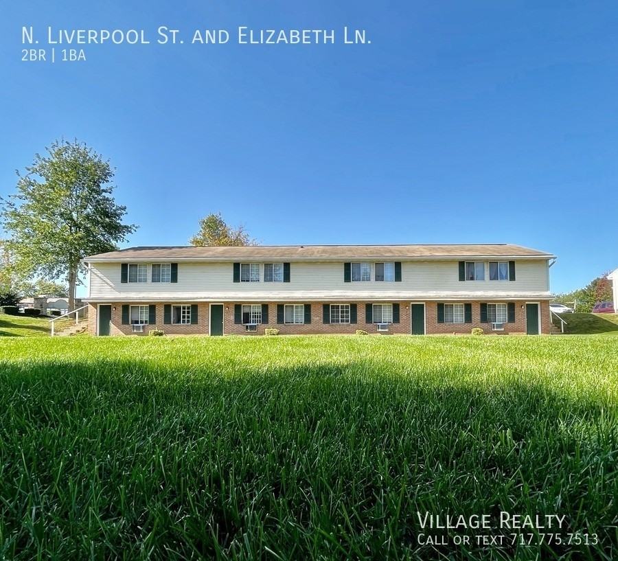 Liverpool & Elizabeth Ln. #F - Photo 6 of 50