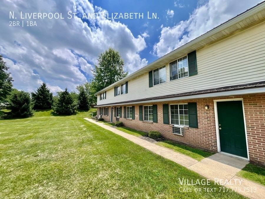 Liverpool & Elizabeth Ln. #F - Photo 7 of 50