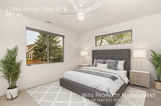 11046 Upper 33rd St N #D - Photo 1 of 1