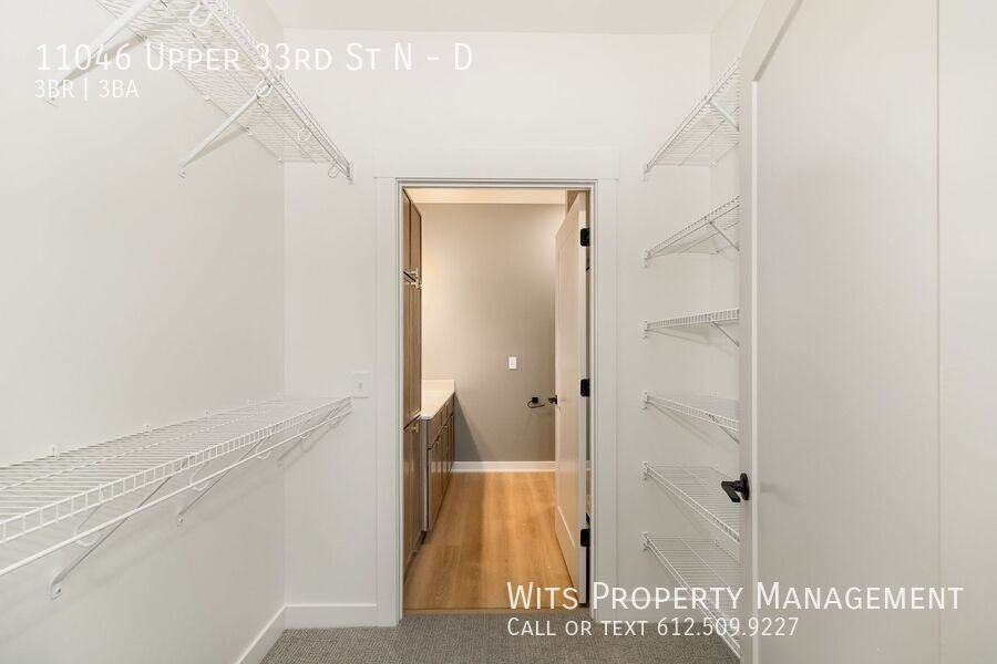 11046 Upper 33rd St N #D - Photo 3 of 17