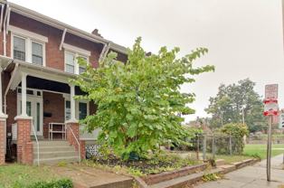 3414 Warder St Nw #BS - Photo 1 of 1