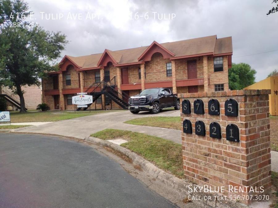 416 E Tulip Ave Apt 6 #416-6TULIP - Photo 3 of 23