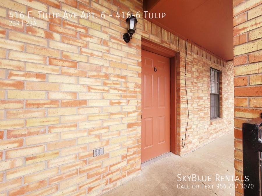 416 E Tulip Ave Apt 6 #416-6TULIP - Photo 4 of 23