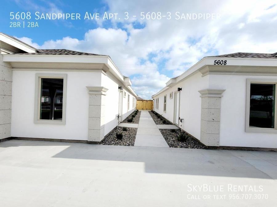 5608 Sandpiper Ave Apt 3 - Photo 3 of 17