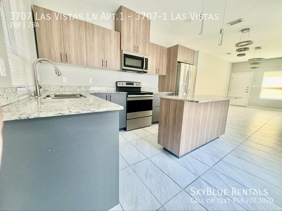 3707 Las Vistas Ln Apt 1 - Photo 2 of 17