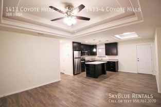 1413 Coyote Hills St. Apt 4 - Photo 1 of 1