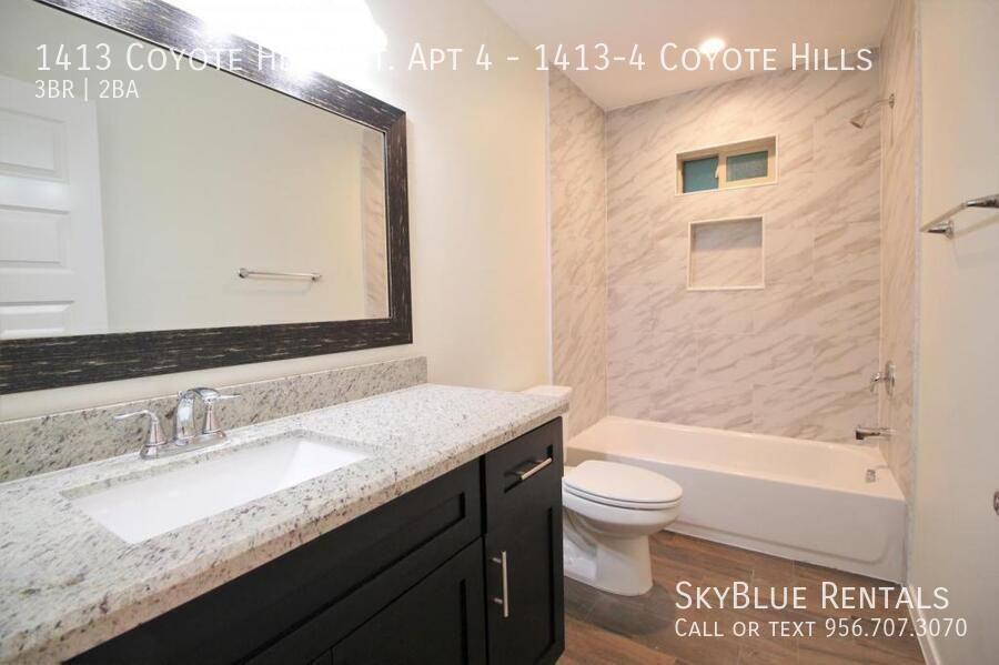 1413 Coyote Hills St. Apt 4 - Photo 7 of 13