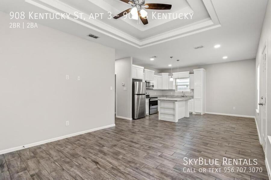 908 N Kentucky St - Photo 3 of 14