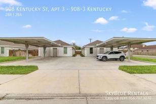 908 N Kentucky St  