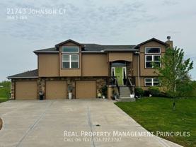 21743 Johnson Ct - Photo 1 of 1