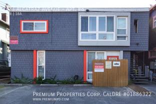 323 Alcatraz Ave #8 - Photo 1 of 1