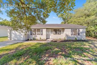 32 Water Track Dr - Photo 1 of 1
