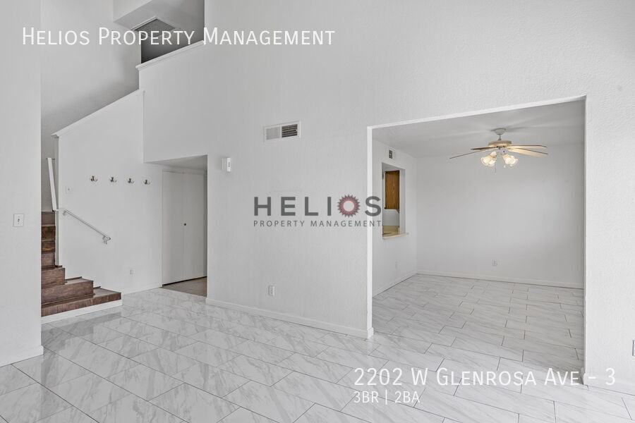 2202 W Glenrosa Ave #3 - Photo 5 of 23