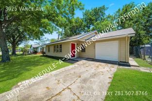 3025 Vance Ave - Photo 1 of 1