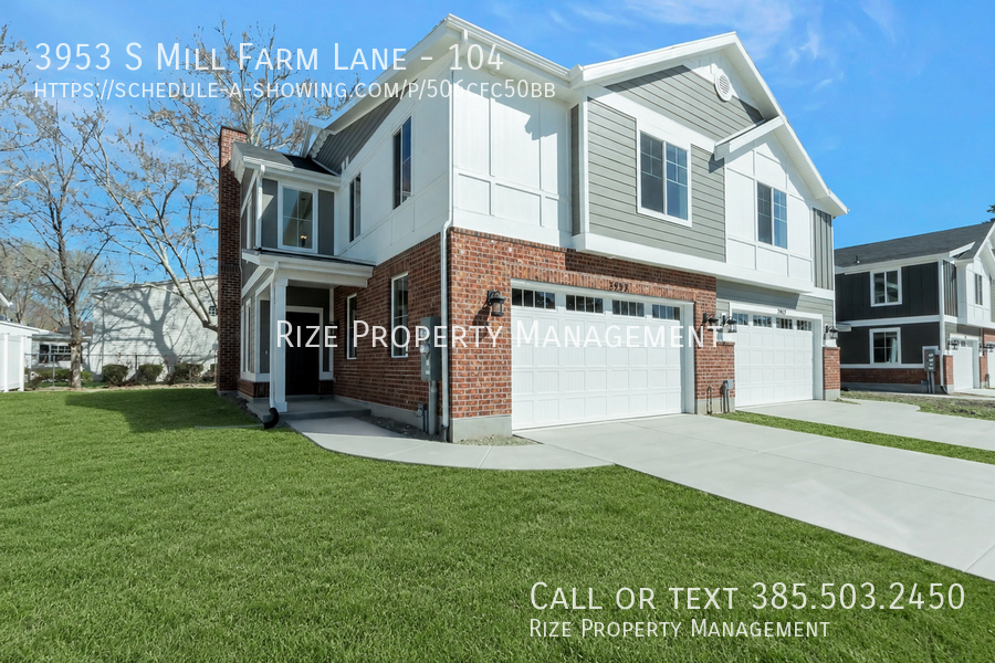3953 S Mill Farm Ln #104 - Photo 2 of 13