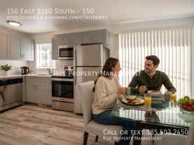 150 E Townhouse Ct #150 - Photo 1 of 1