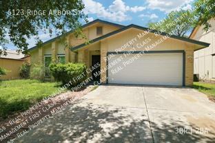 6123 Ridge Arbor St - Photo 1 of 1