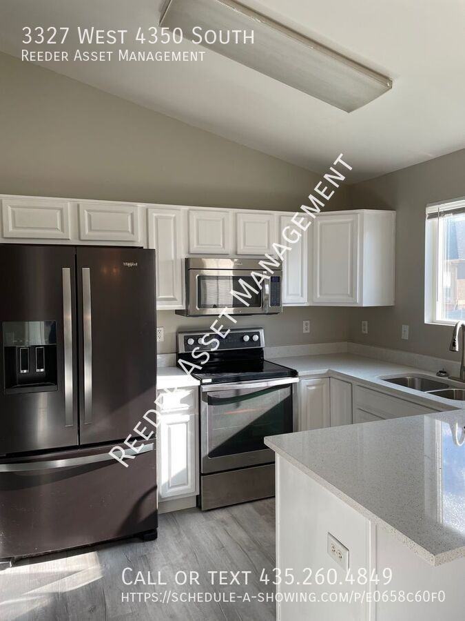 3327 W 4350 S - Photo 2 of 13