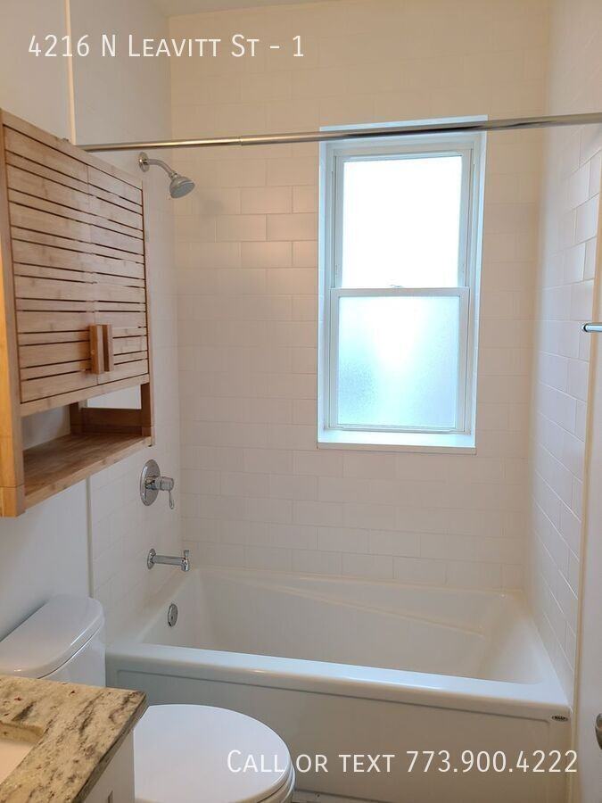 4216 N Leavitt St #1 - Photo 3 of 16