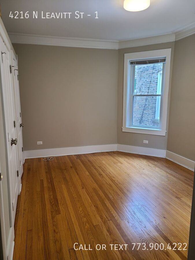 4216 N Leavitt St #1 - Photo 6 of 16