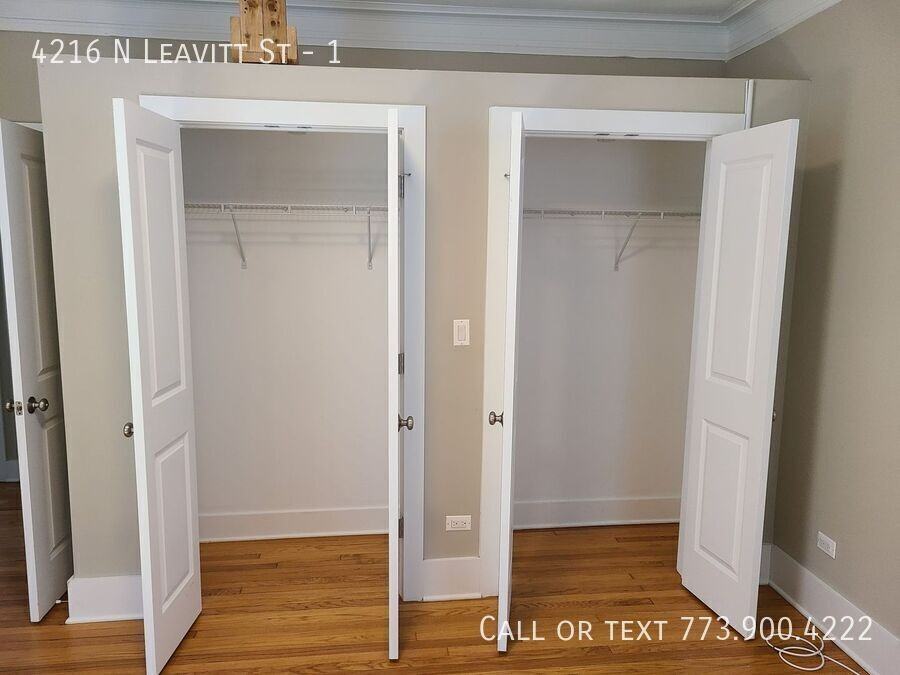 4216 N Leavitt St #1 - Photo 7 of 16