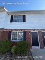 featured image of 108 Jefferson Ridge Rd