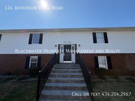 124 Jefferson Ridge Rd - Photo 1 of 1