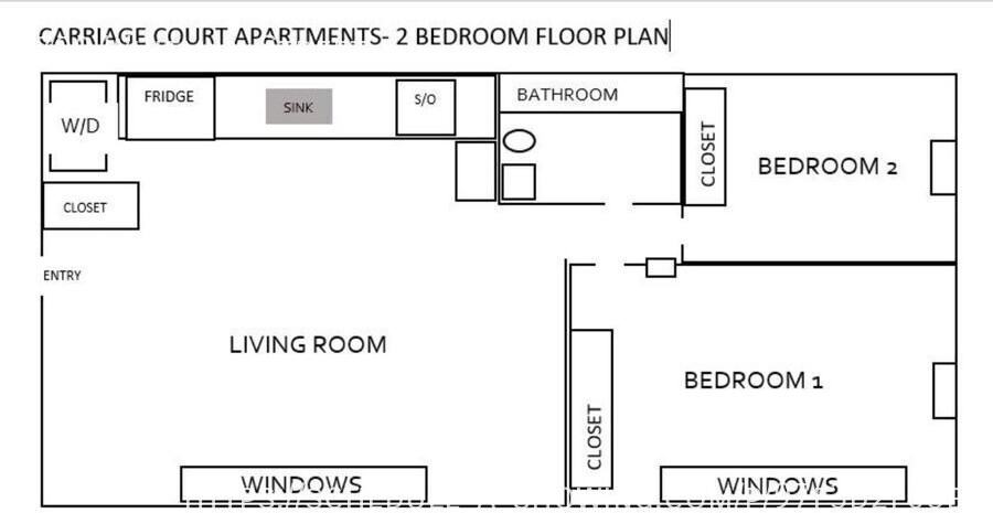 700 Whitman St - Photo 2 of 16